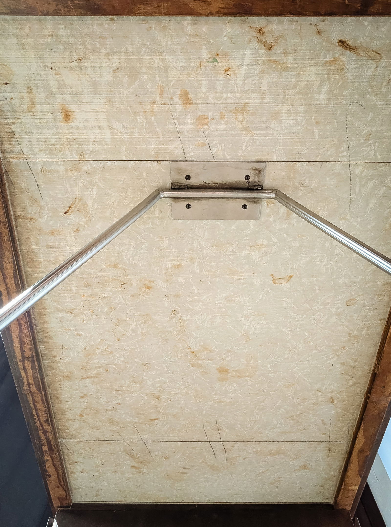 Mid Century Modern Partners Desk - 6