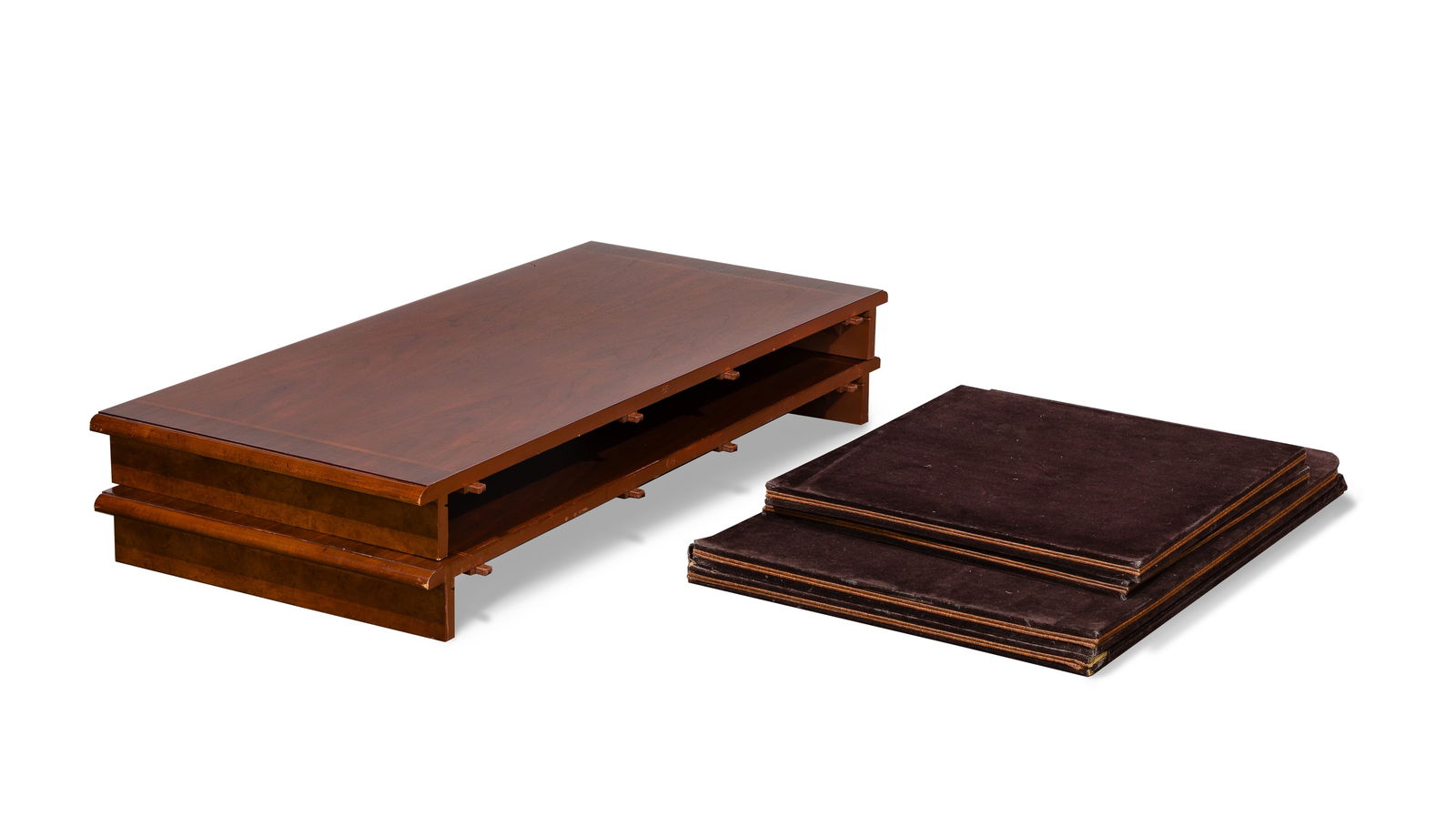 Baker Dining Suite - 3