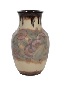 Lorinda Epply for Rookwood Pottery Floor Vase