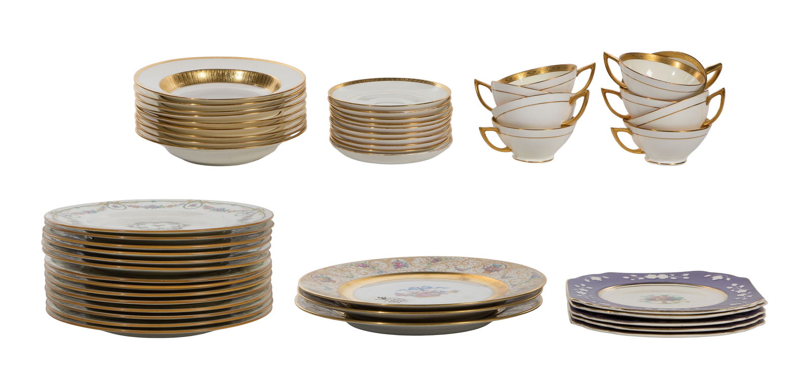 China Assortment - 2