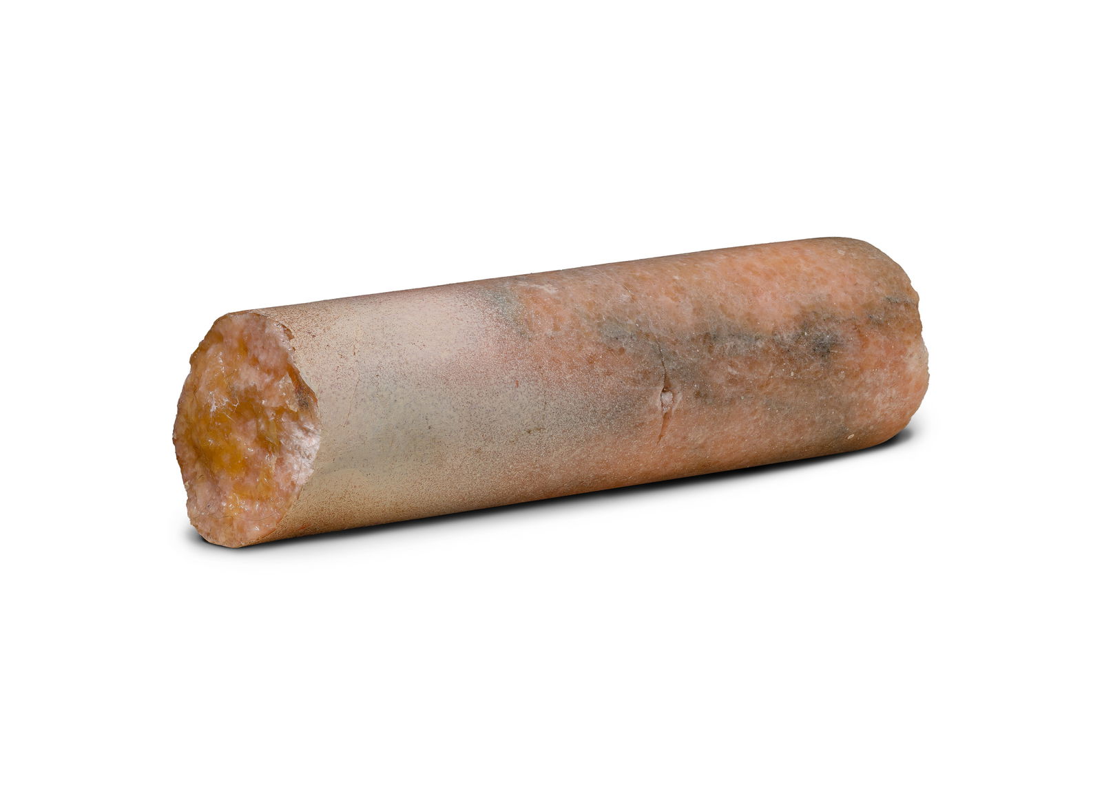 Neoclassical Style Marble Statues - 6