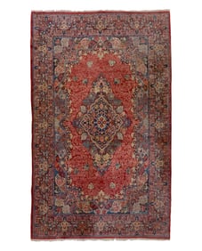Persian Wool Rug