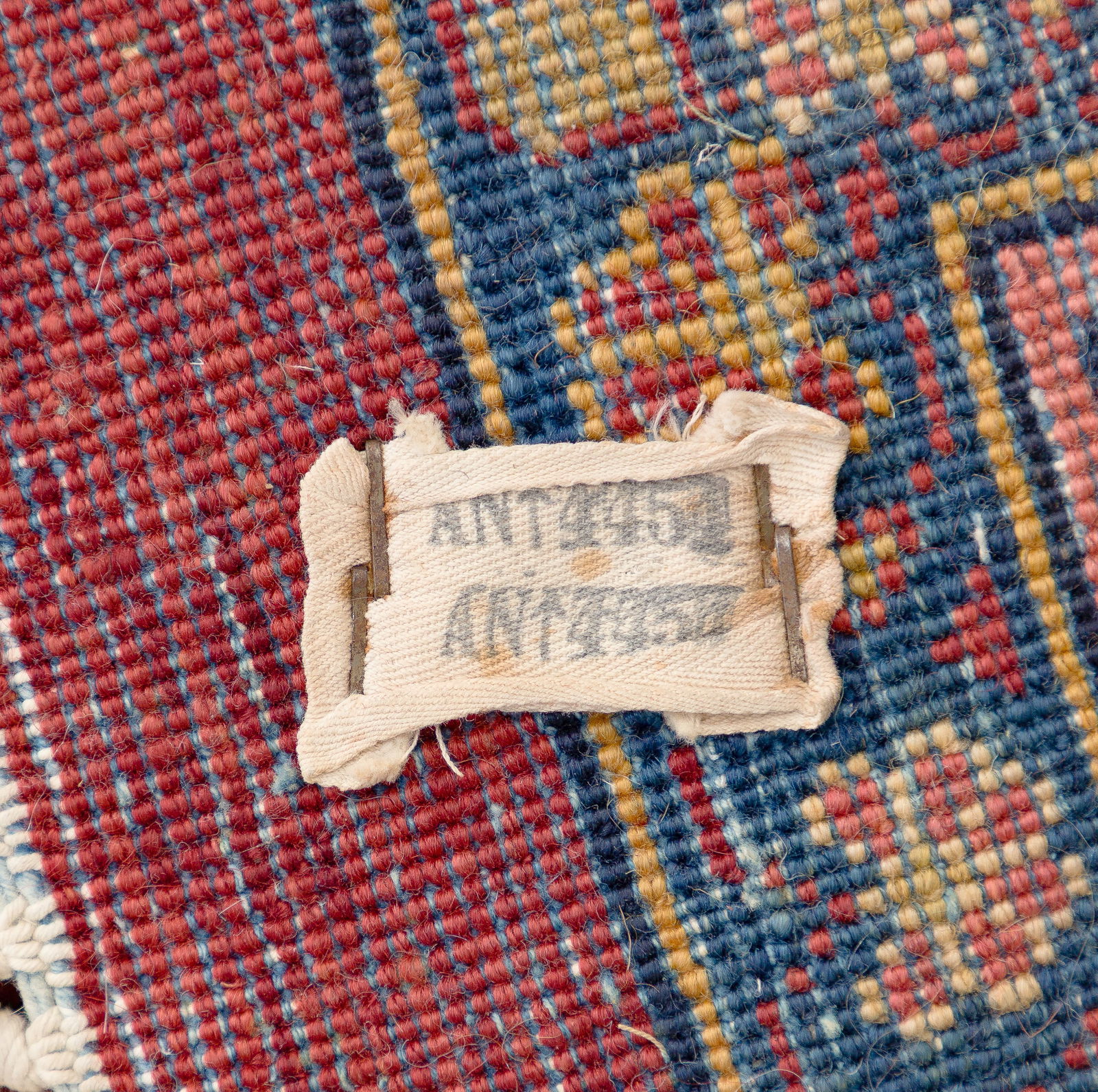 Persian Wool Rug - 7