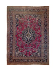 Persian Wool Rug