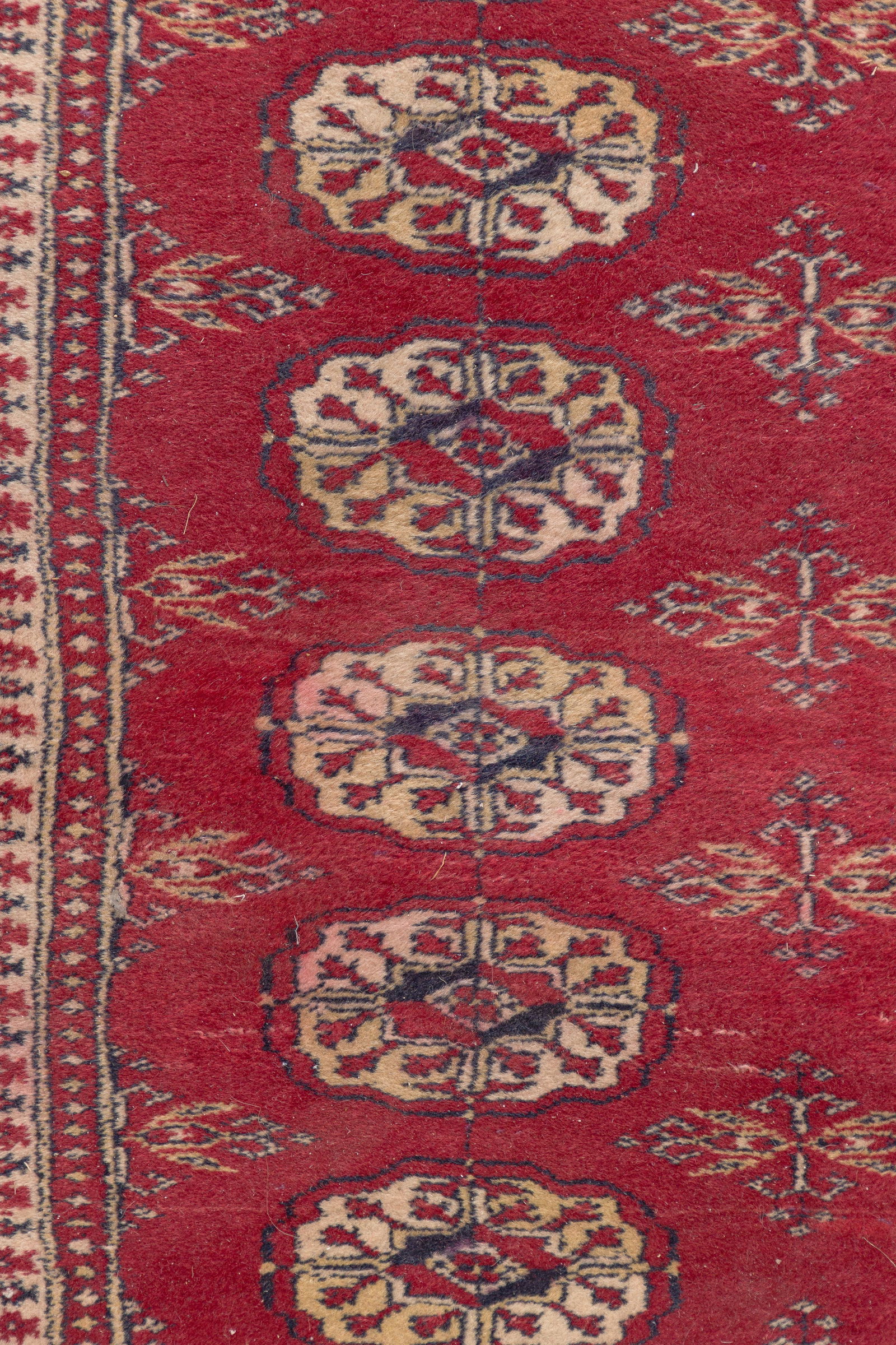 Persian Wool Runners - 4