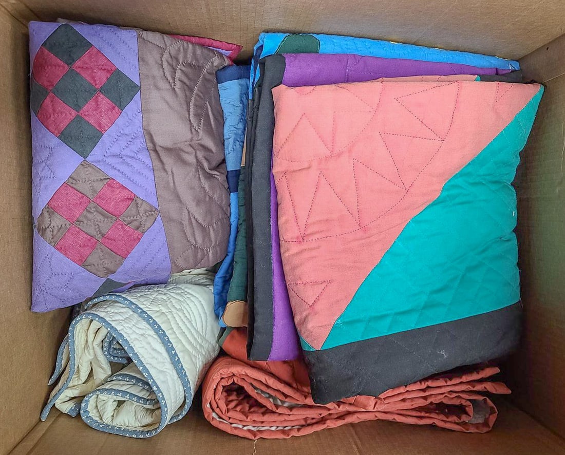 Quilt Assortment - 2