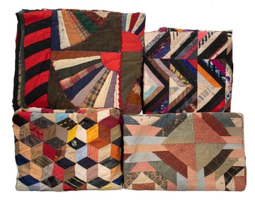 Quilt Assortment