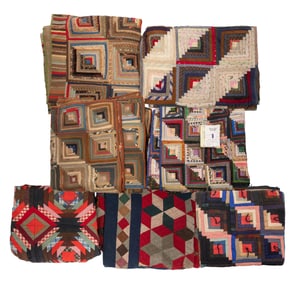 Quilt Assortment