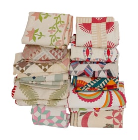 Quilt Assortment