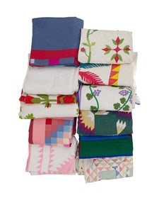 Quilt Assortment