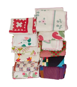 Quilt Assortment