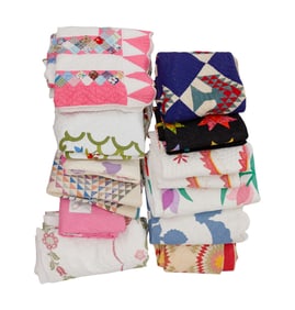 Quilt Assortment