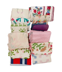 Quilt Assortment