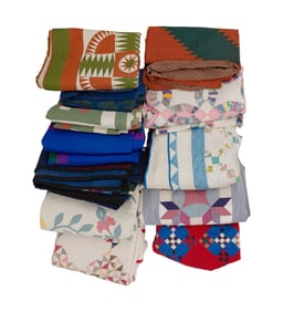 Quilt Assortment