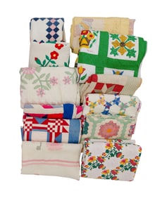 Quilt Assortment