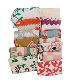 Quilt Assortment
