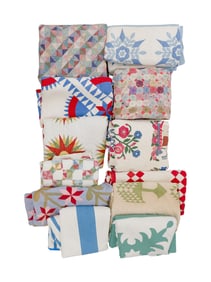 Quilt Assortment