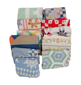 Quilt Assortment