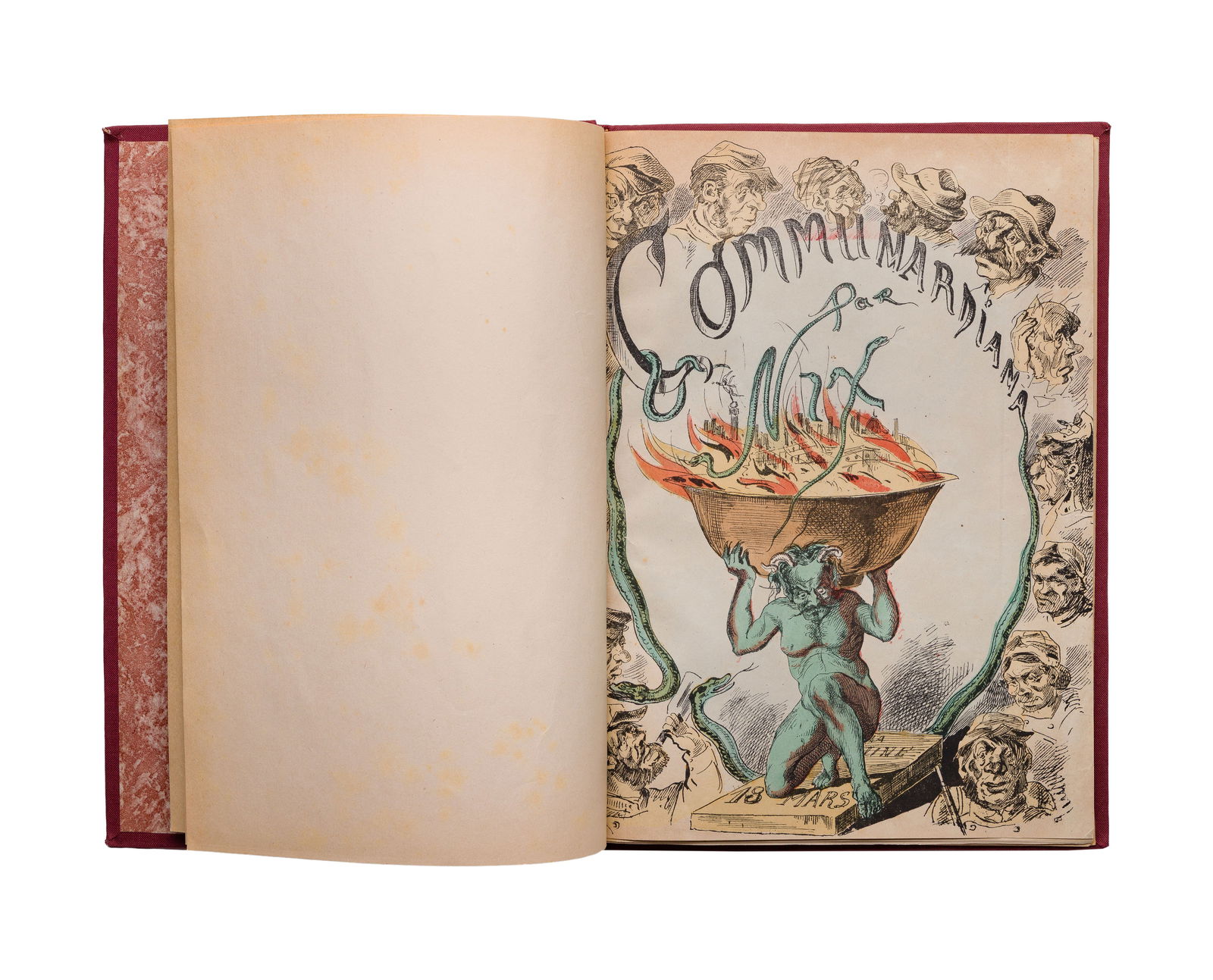 French Book Assortment - 2