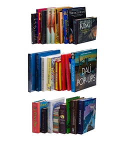 Pop-Up Book Assortment