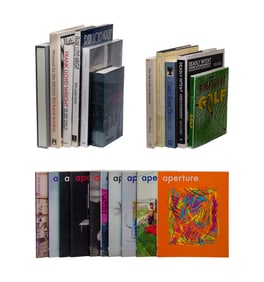 Reference Book Assortment