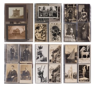 Photographic Assortment