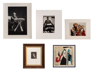 Photograph Assortment