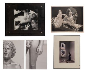 Photograph Assortment