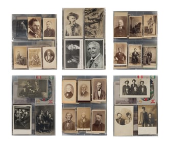 Photograph Assortment