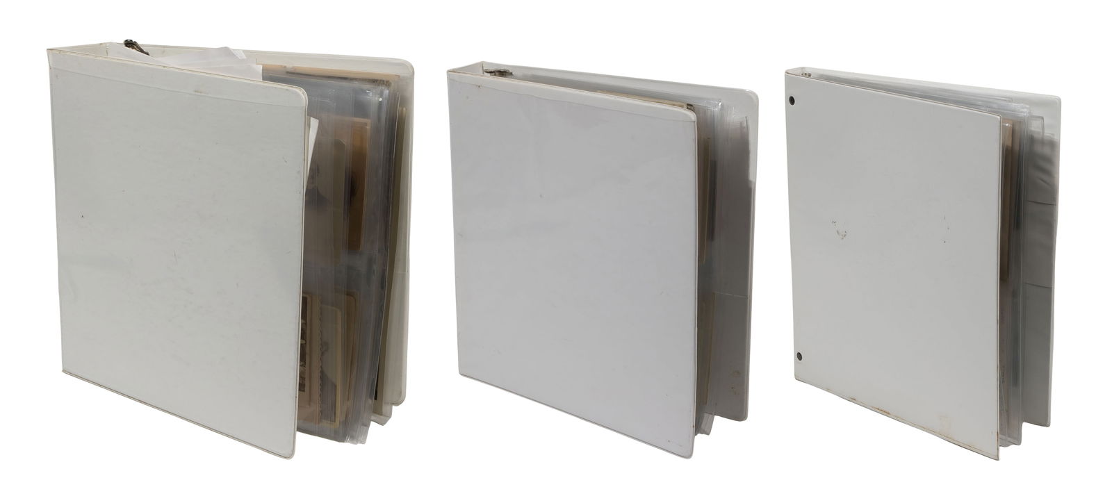 Photograph Assortment - 2