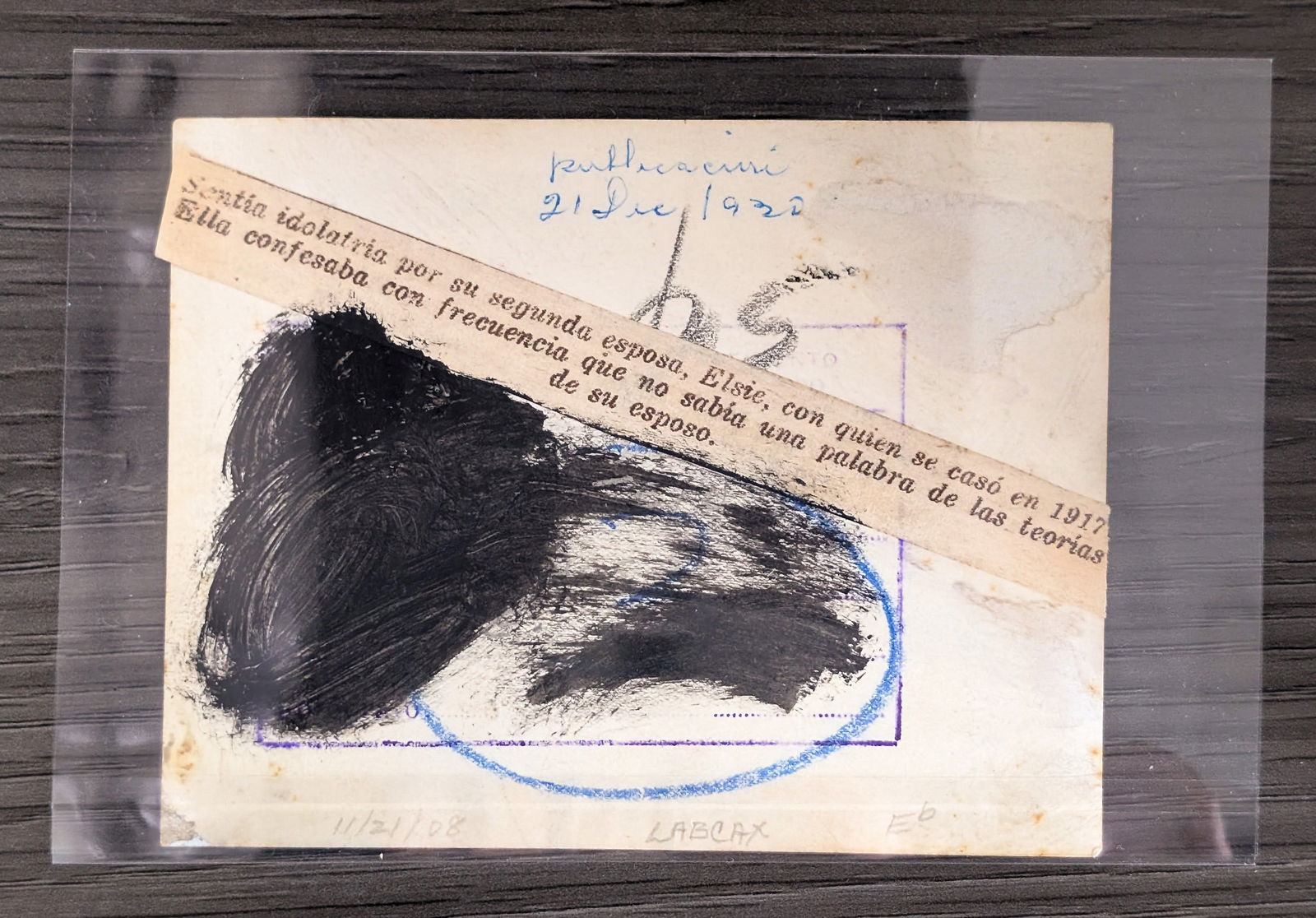 Photograph Assortment - 4