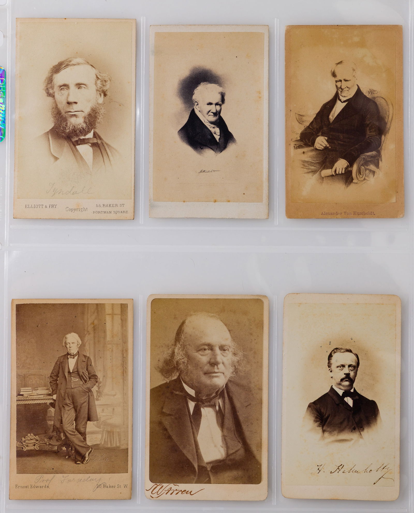 Photograph Assortment - 5