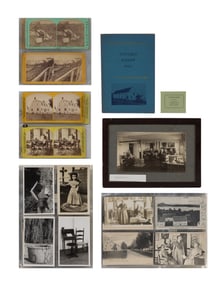 Shaker Photographic Assortment