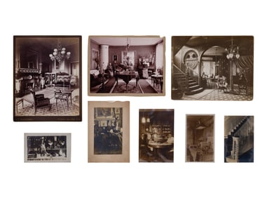 Home and Habitat Photographic Assortment