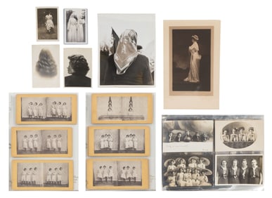 Photographic Assortment