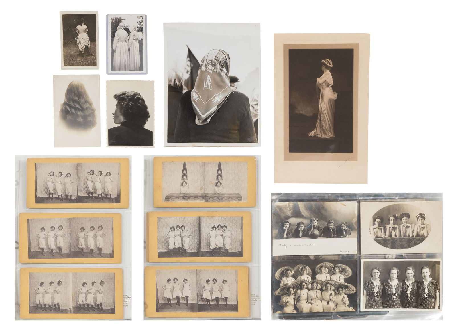 Photographic Assortment (1 of 2)