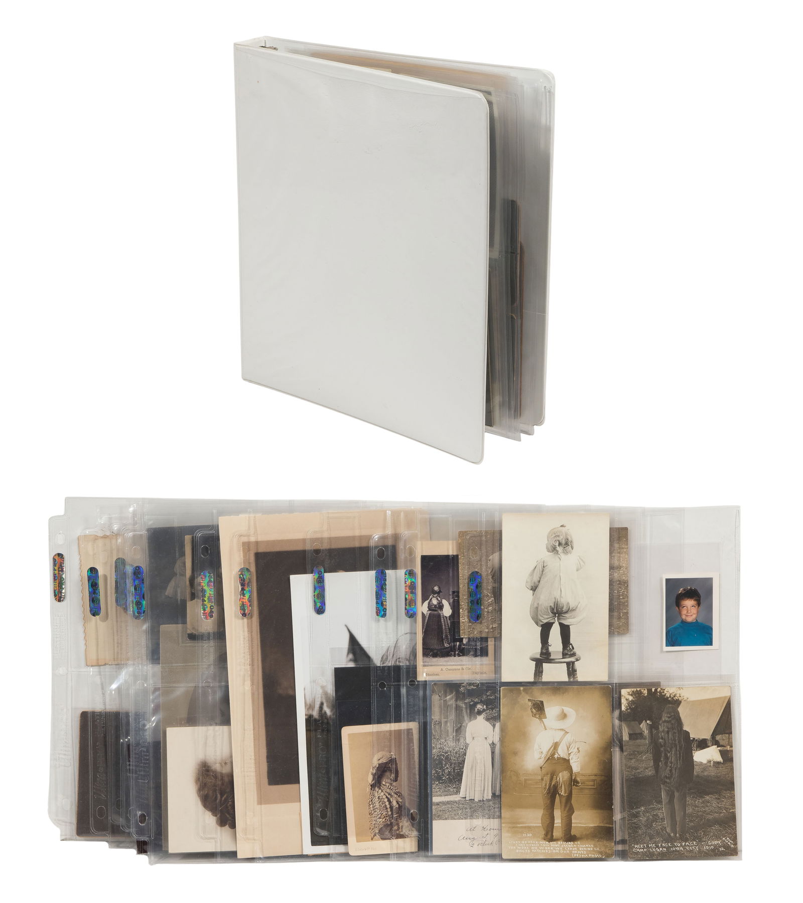 Photographic Assortment - 2