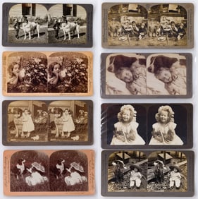 Children Photographic Assortment