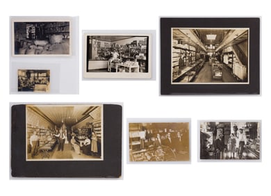 Occupational Photographic Assortment