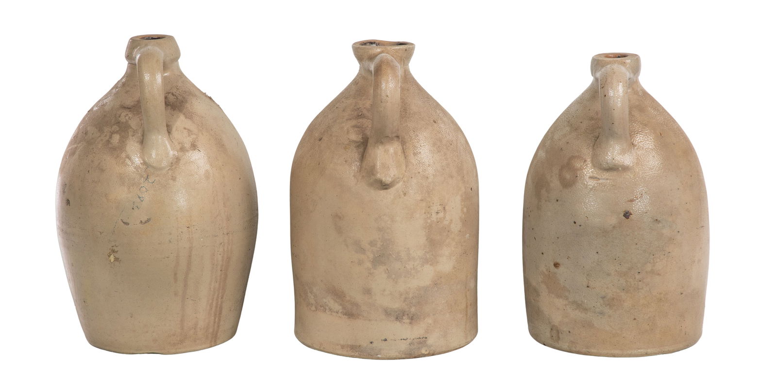 Stoneware Jug Assortment - 2