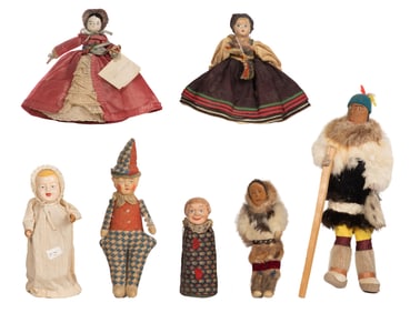 Doll Assortment
