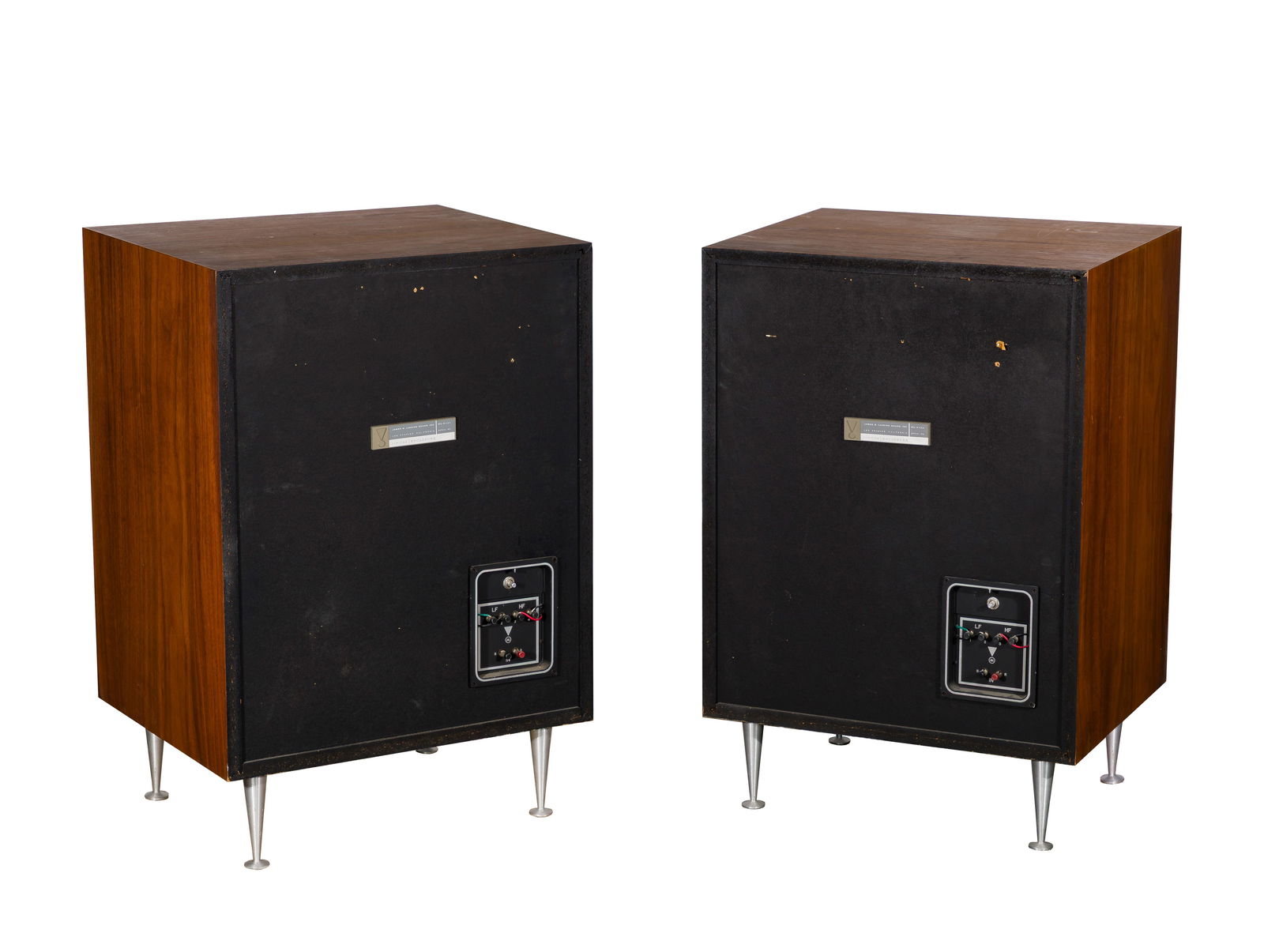 JBL C36 Floor Speakers - 2