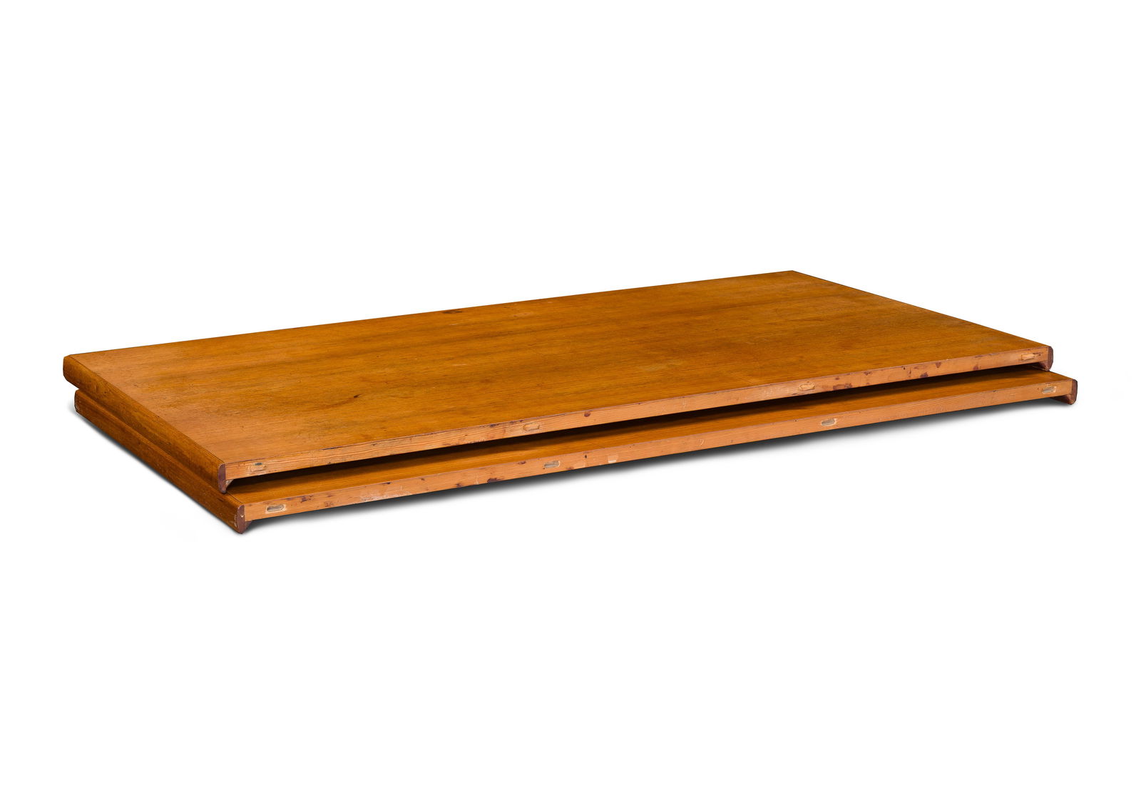 Danish Modern Teak Dining Table - 2