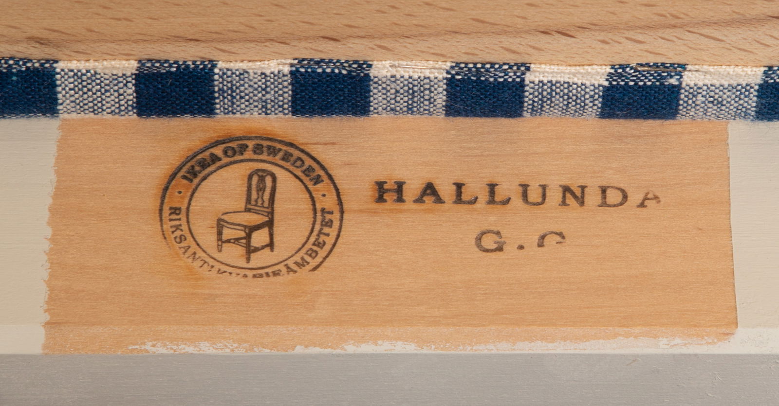 Table and Chairs - 2