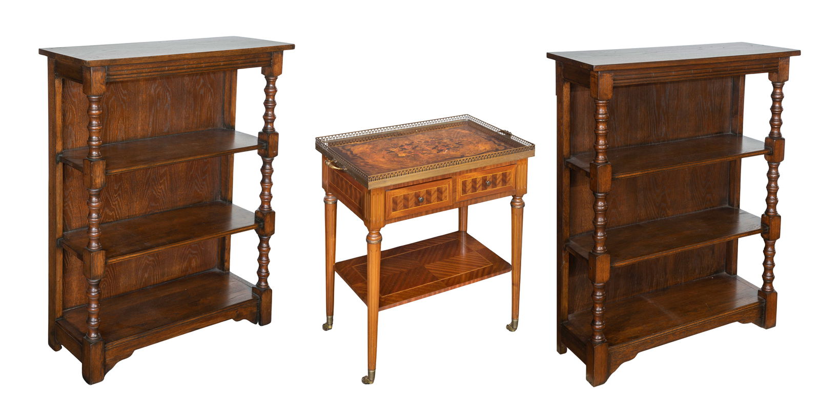 Furniture Assortment (1 of 1)