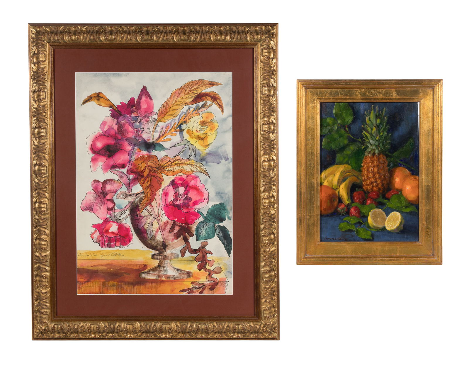 20th Century Paintings (1 of 1)