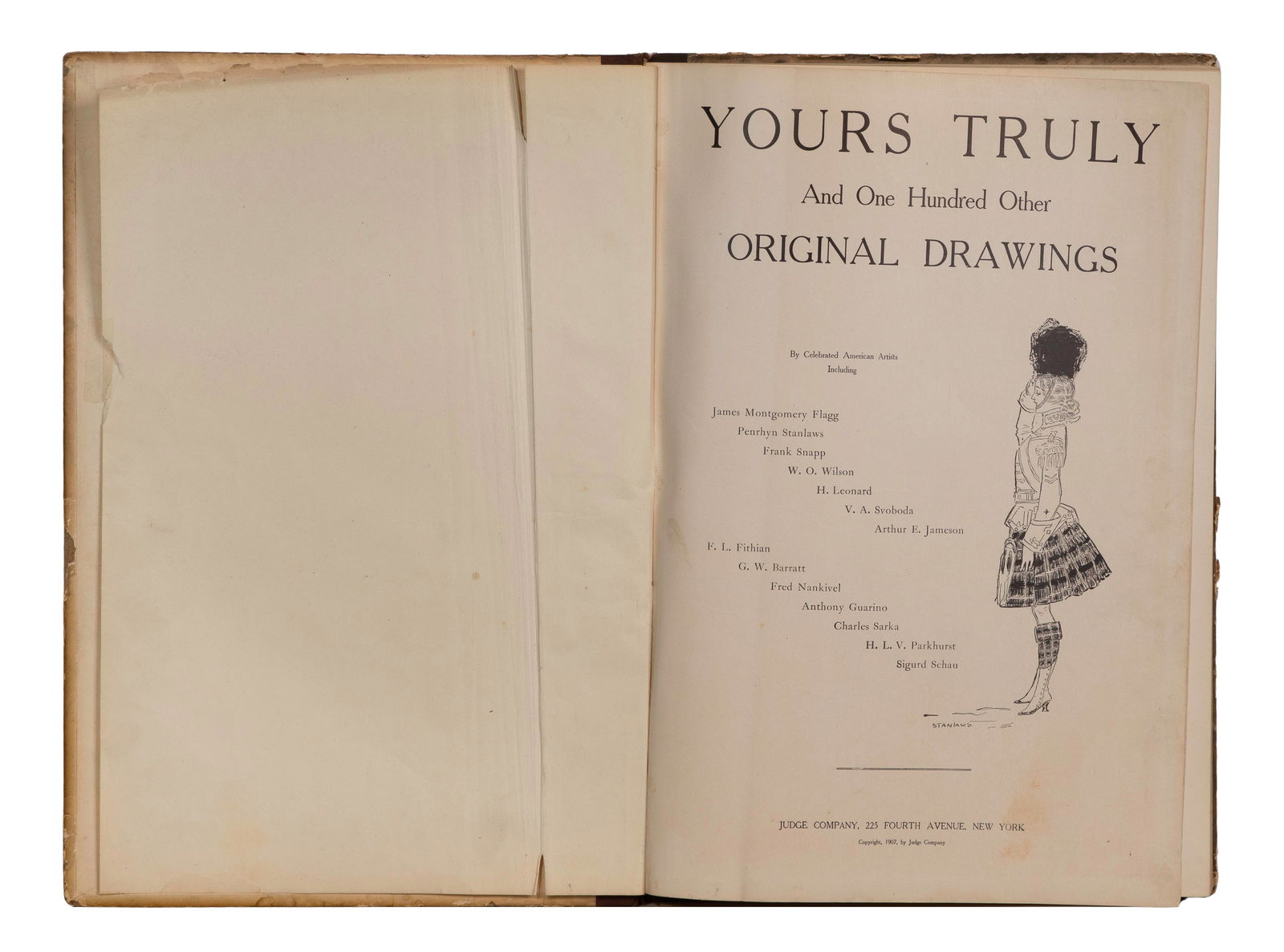 Book and Print Assortment - 2