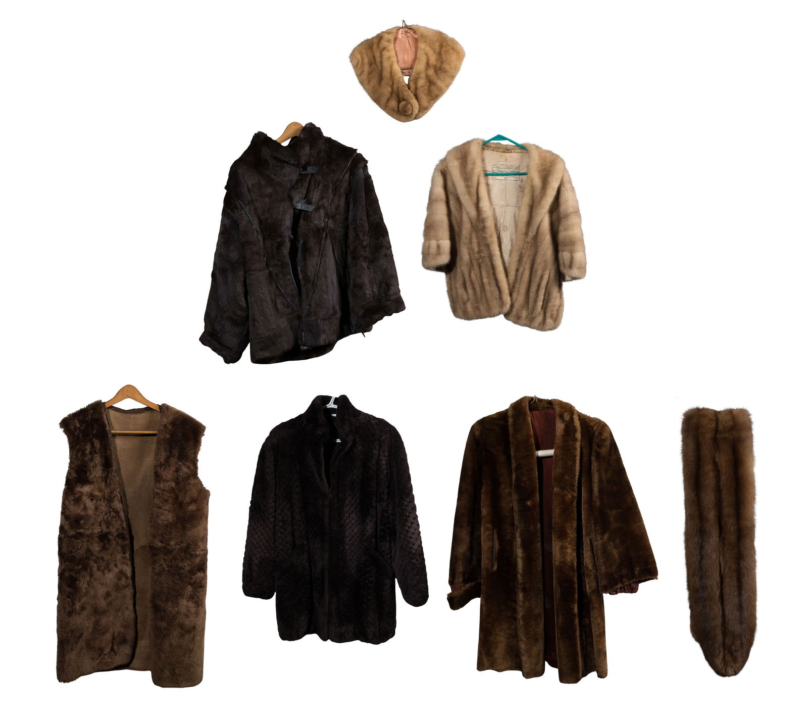 Fur Collection (1 of 1)