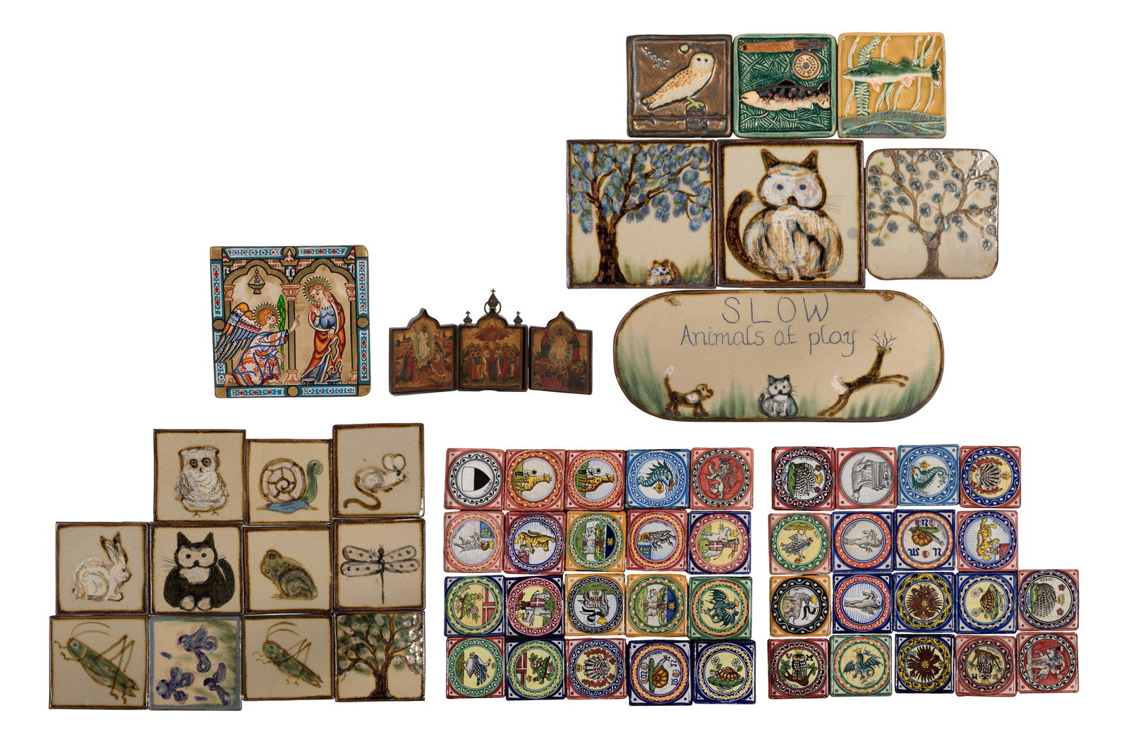 Tile Assortment (1 of 1)