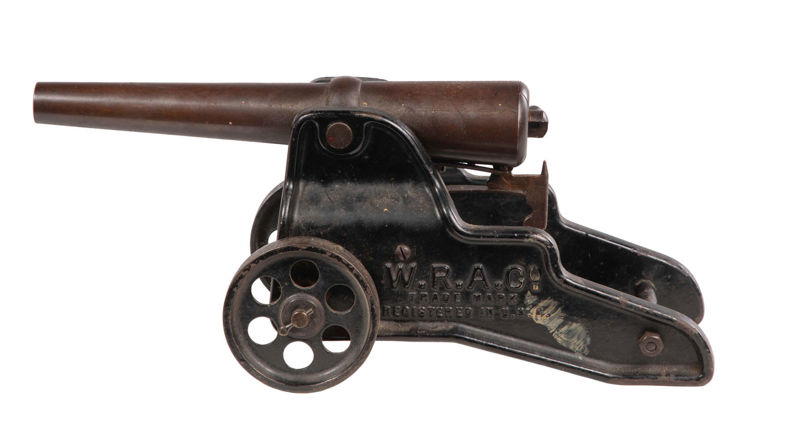 Winchester Repeating Arms Signal Cannon (1 of 4)